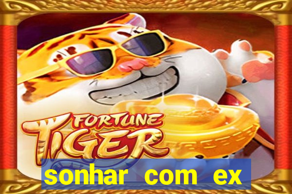 sonhar com ex colega de trabalho